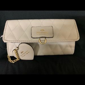 Juicy Couture wallet